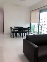 The Suites At Central (D9), Condominium #589733281